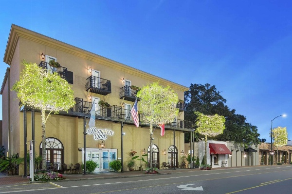 Hampton Inn Fairhope-Mobile Bay, AL image 1