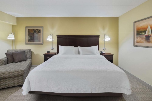 Hampton Inn Fairhope-Mobile Bay, AL image 11