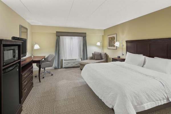 Hampton Inn Fairhope-Mobile Bay, AL image 12