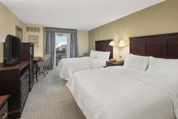 Hampton Inn Fairhope-Mobile Bay, AL image 19