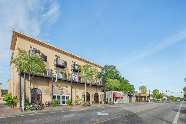 Hampton Inn Fairhope-Mobile Bay, AL image 2
