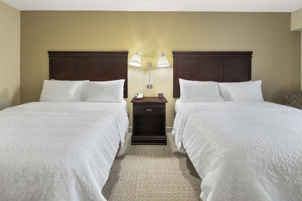Hampton Inn Fairhope-Mobile Bay, AL image 21