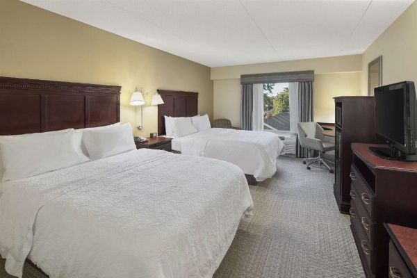 Hampton Inn Fairhope-Mobile Bay, AL image 22