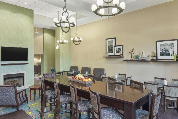 Hampton Inn Fairhope-Mobile Bay, AL image 3