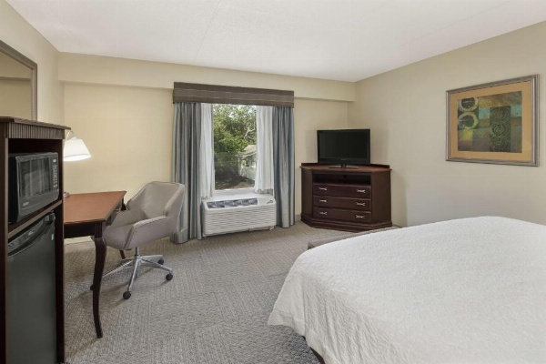Hampton Inn Fairhope-Mobile Bay, AL image 6