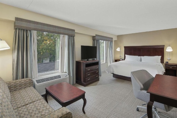 Hampton Inn Fairhope-Mobile Bay, AL image 8